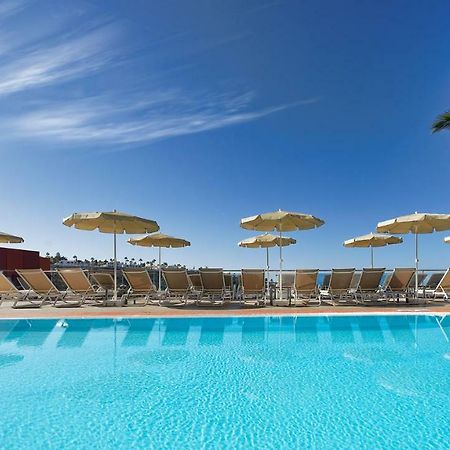 Las Villas De Amadores GRAN CANARIA Екстериор снимка