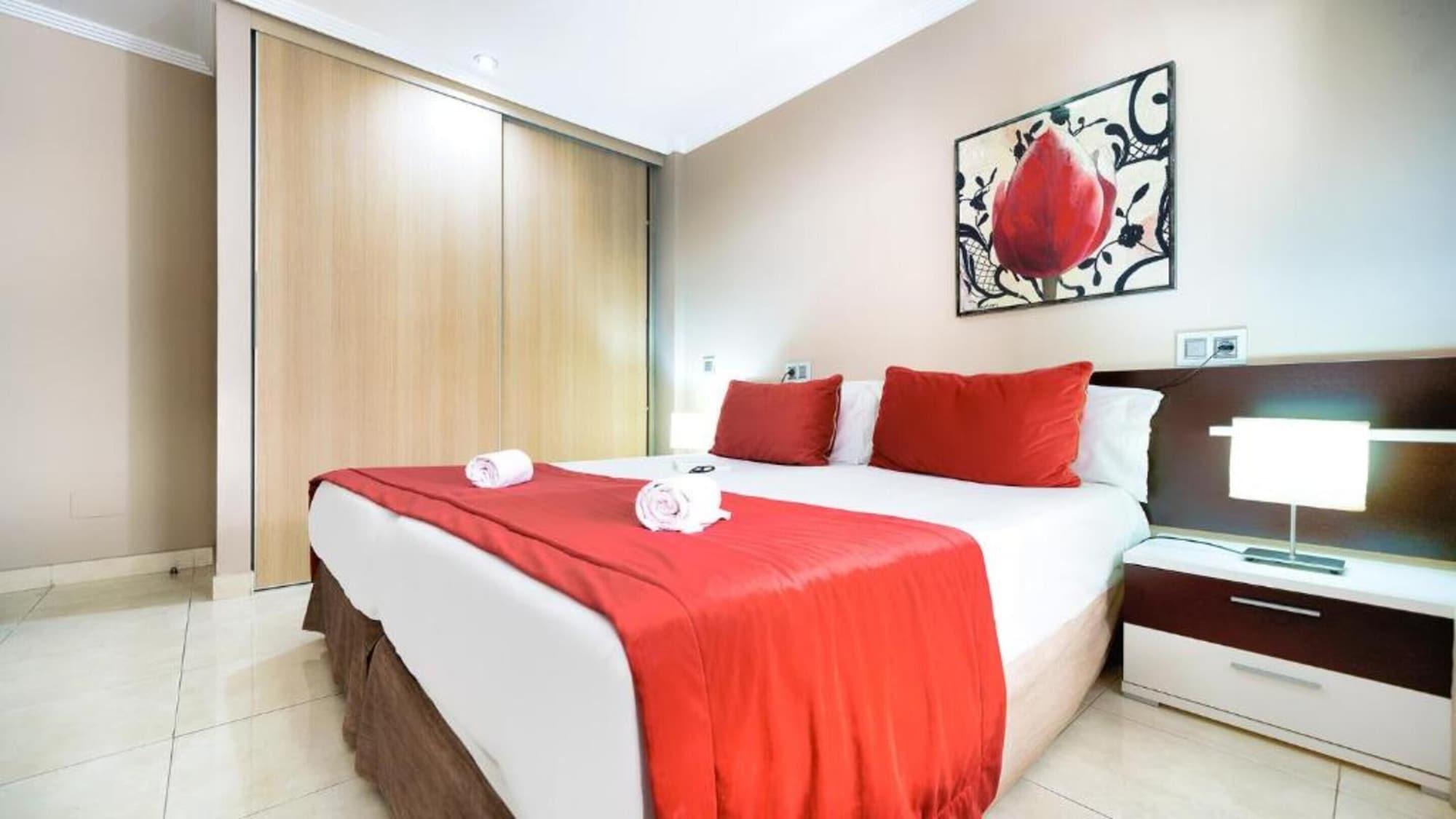 Las Villas De Amadores GRAN CANARIA Екстериор снимка