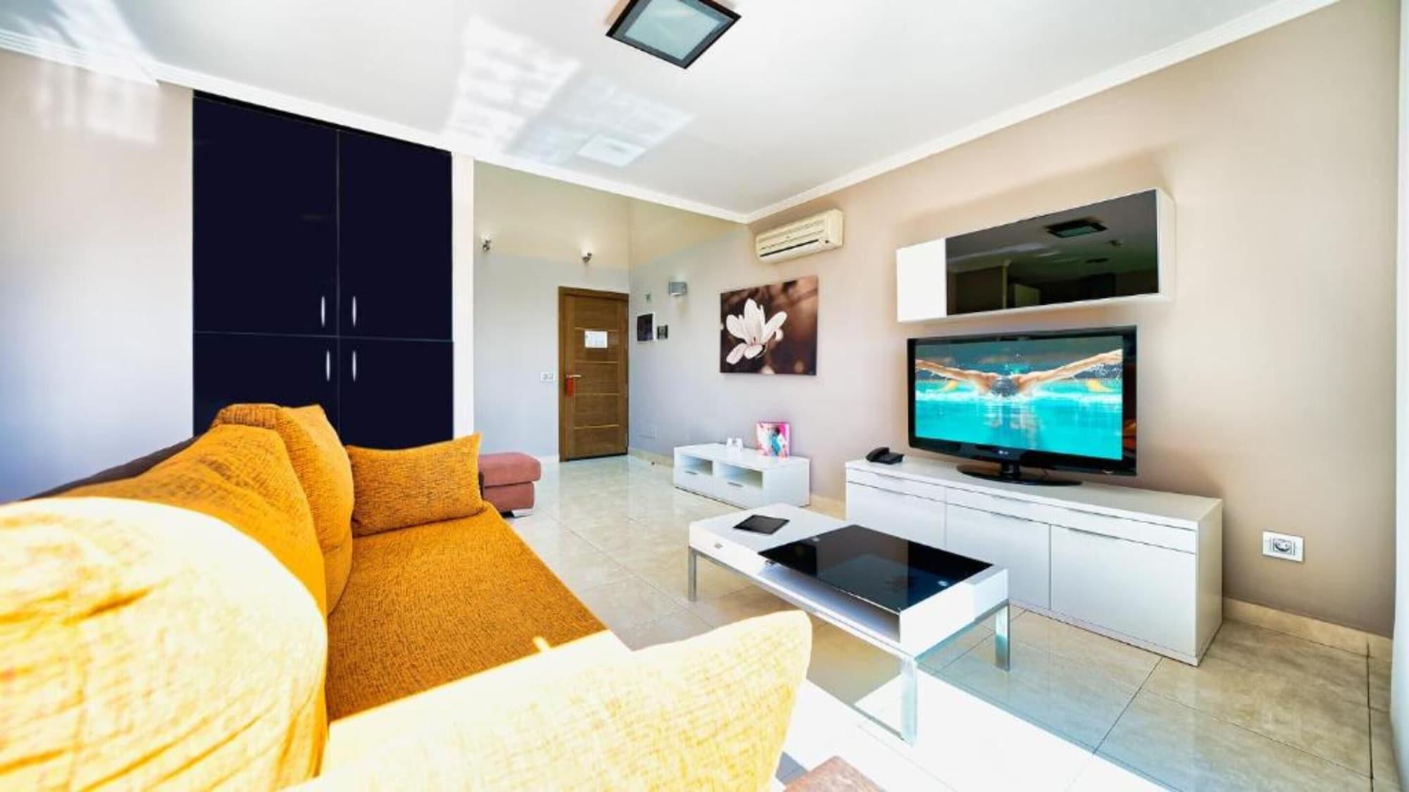 Las Villas De Amadores GRAN CANARIA Екстериор снимка