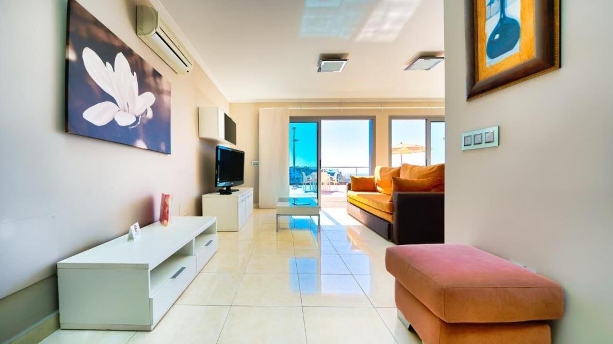 Las Villas De Amadores GRAN CANARIA Екстериор снимка