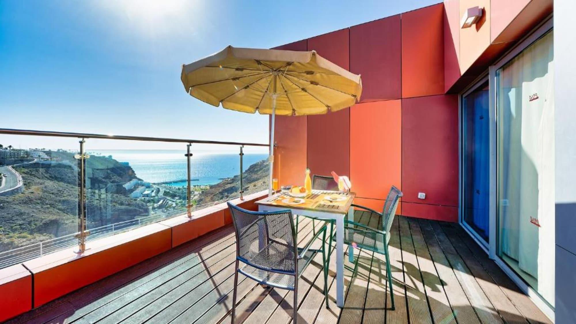 Las Villas De Amadores GRAN CANARIA Екстериор снимка