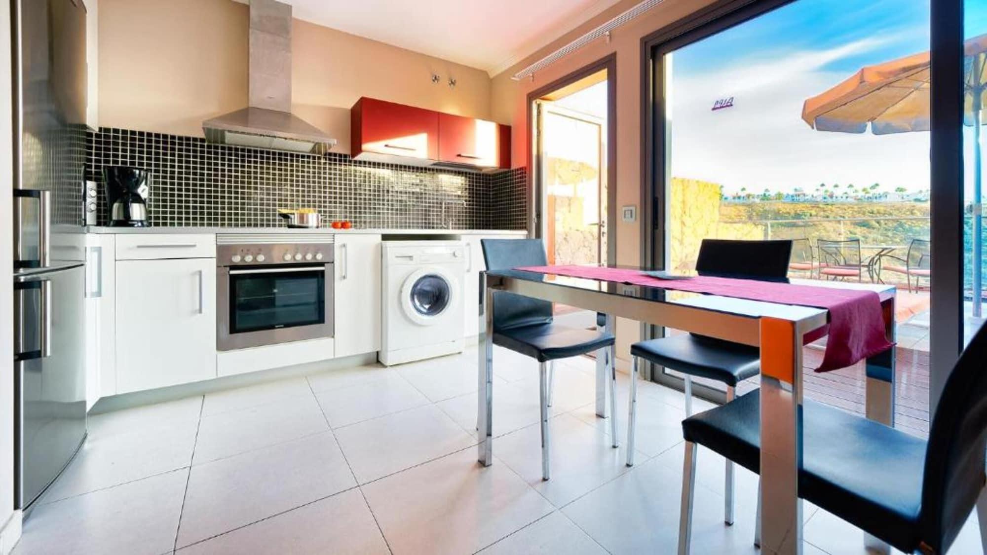 Las Villas De Amadores GRAN CANARIA Екстериор снимка