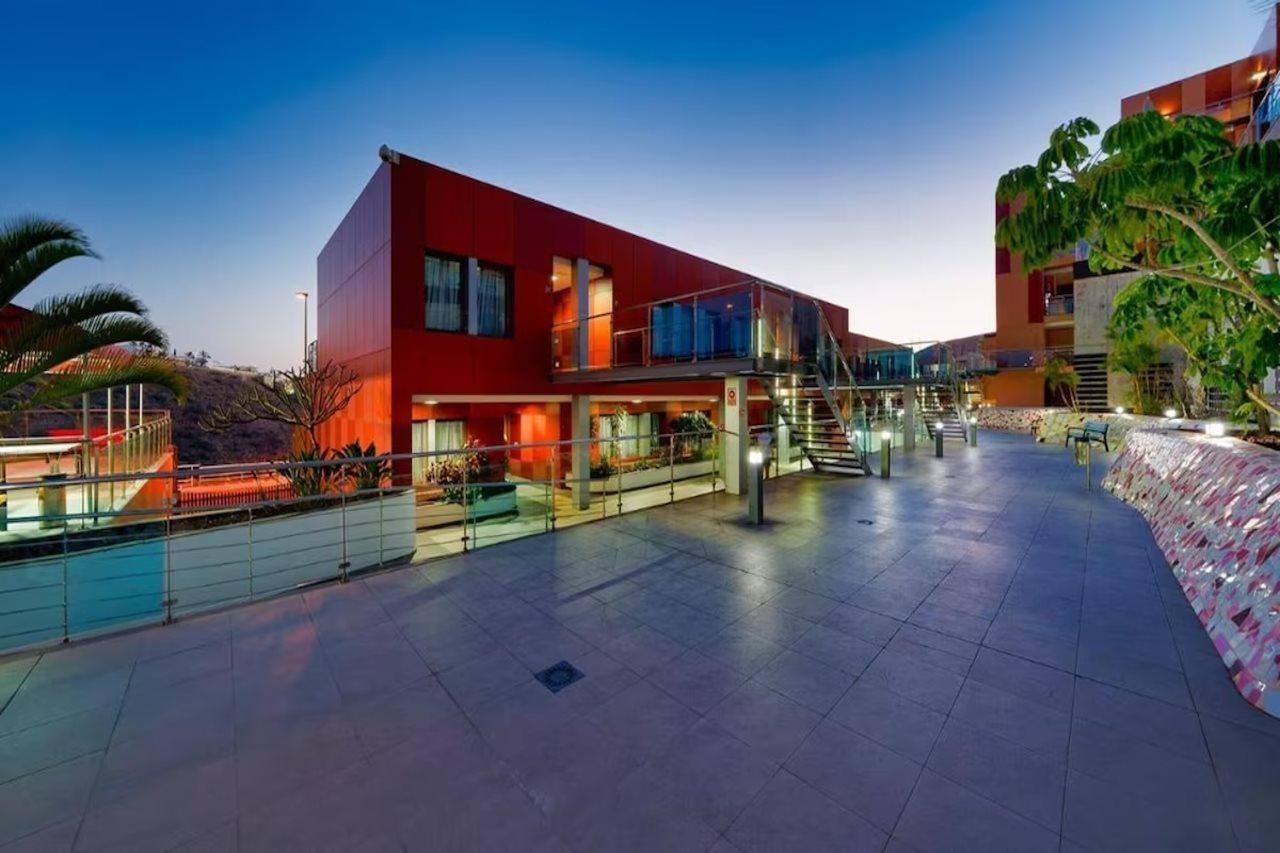 Las Villas De Amadores GRAN CANARIA Екстериор снимка