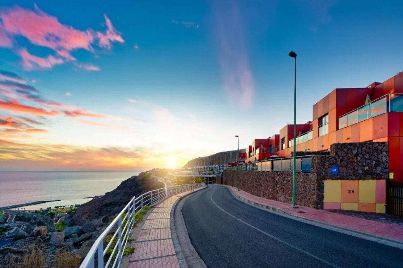 Las Villas De Amadores GRAN CANARIA Екстериор снимка