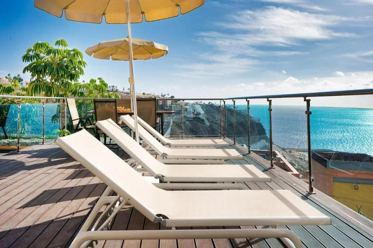 Las Villas De Amadores GRAN CANARIA Екстериор снимка