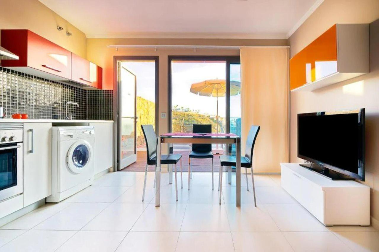 Las Villas De Amadores GRAN CANARIA Екстериор снимка