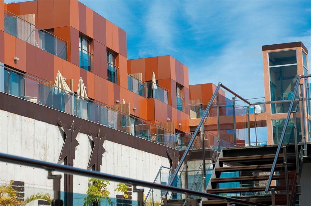 Las Villas De Amadores GRAN CANARIA Екстериор снимка