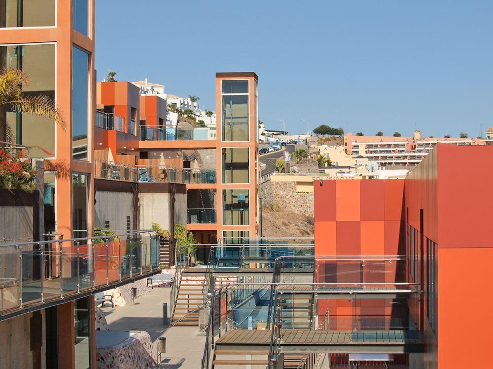 Las Villas De Amadores GRAN CANARIA Екстериор снимка