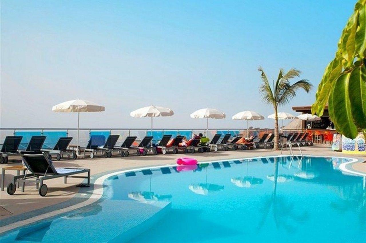 Las Villas De Amadores GRAN CANARIA Екстериор снимка