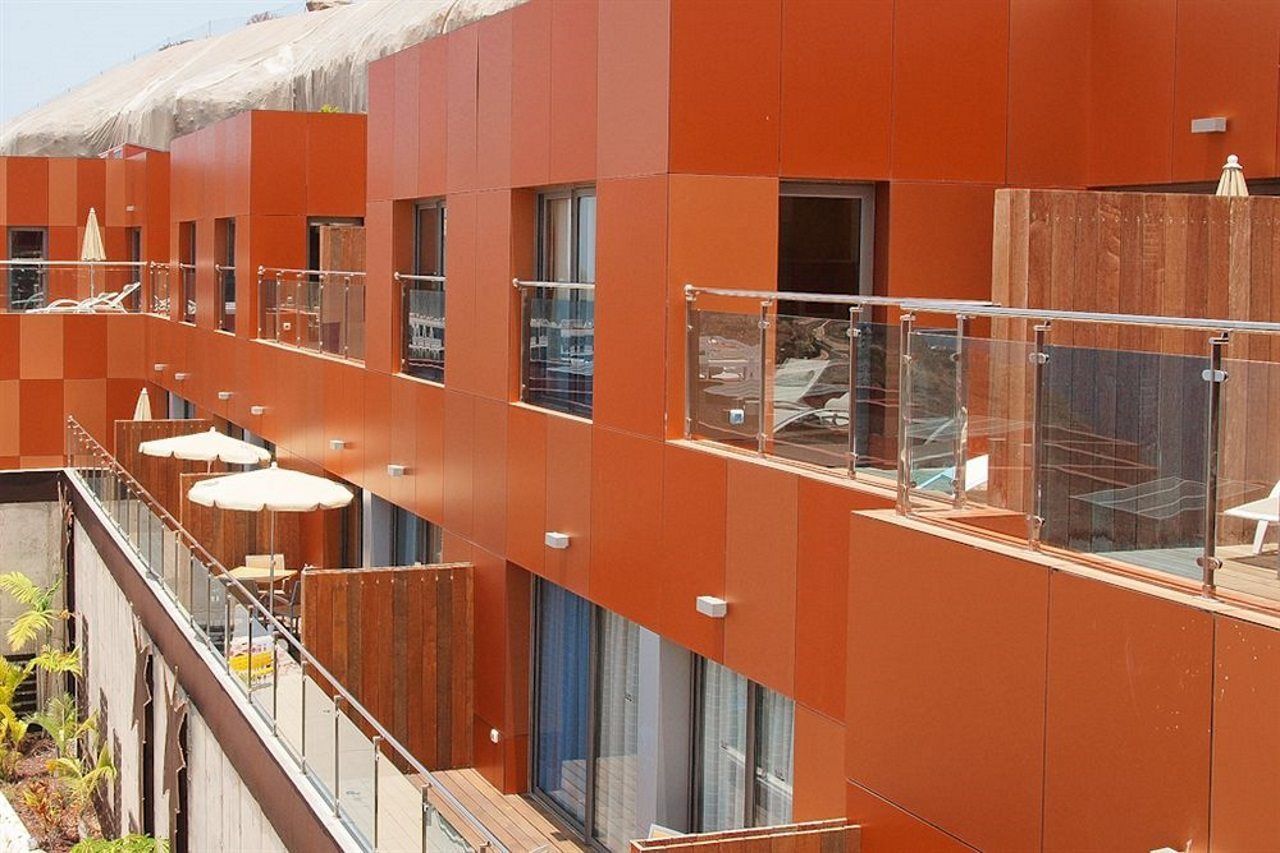 Las Villas De Amadores GRAN CANARIA Екстериор снимка