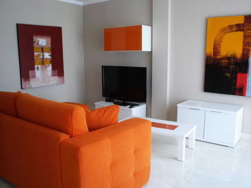 Las Villas De Amadores GRAN CANARIA Екстериор снимка