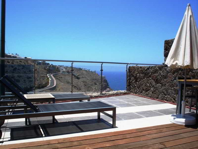 Las Villas De Amadores GRAN CANARIA Екстериор снимка