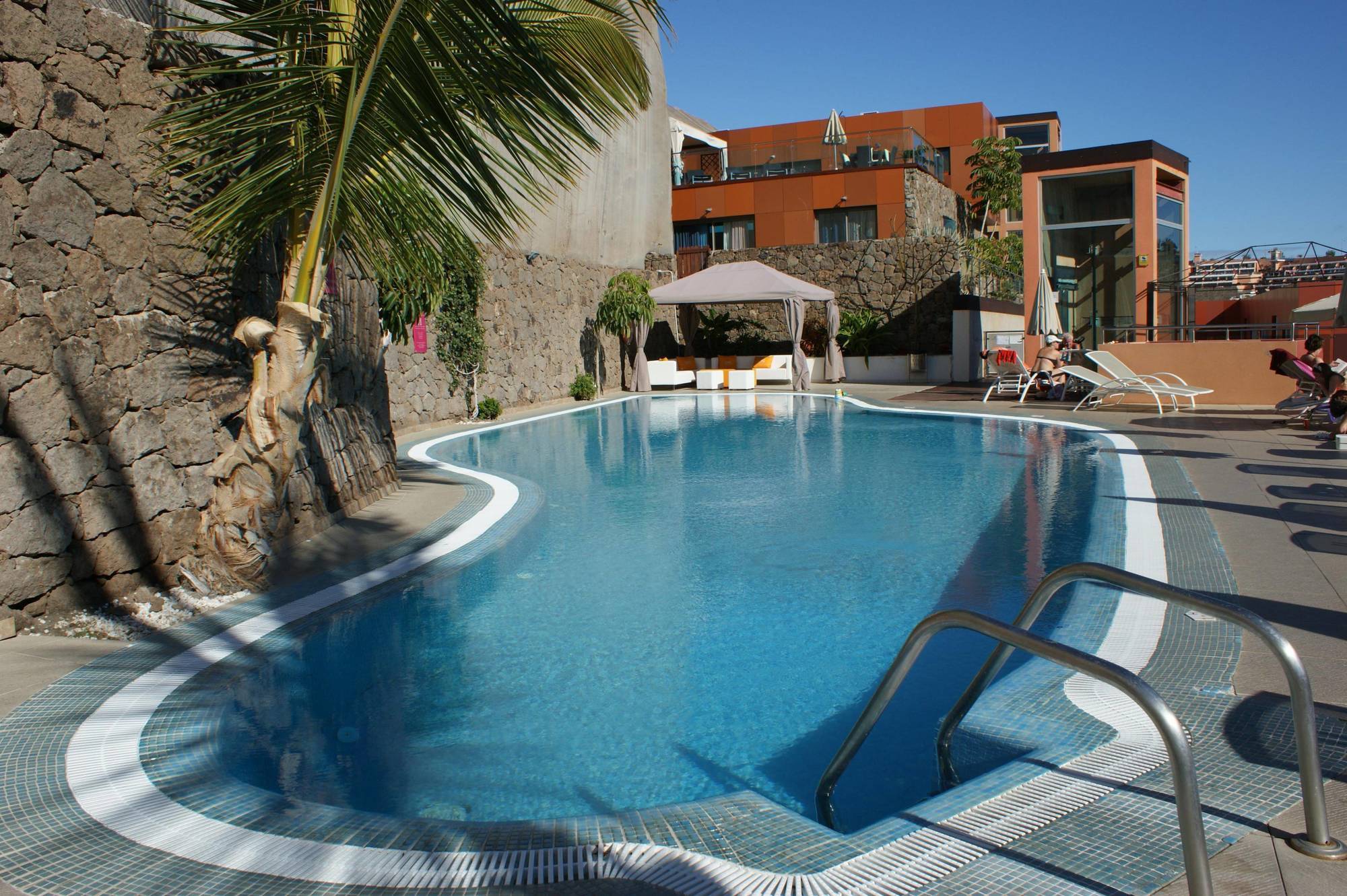 Las Villas De Amadores GRAN CANARIA Екстериор снимка