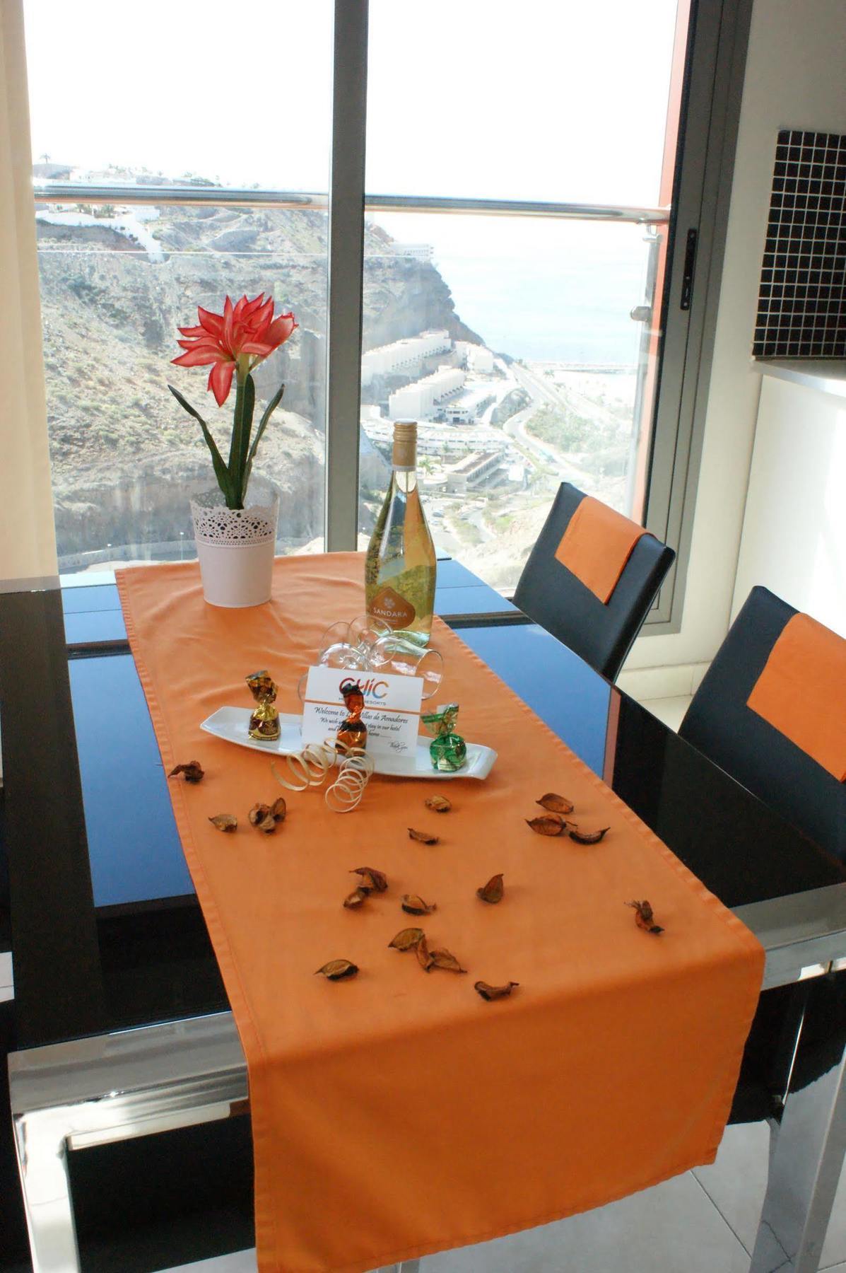 Las Villas De Amadores GRAN CANARIA Екстериор снимка