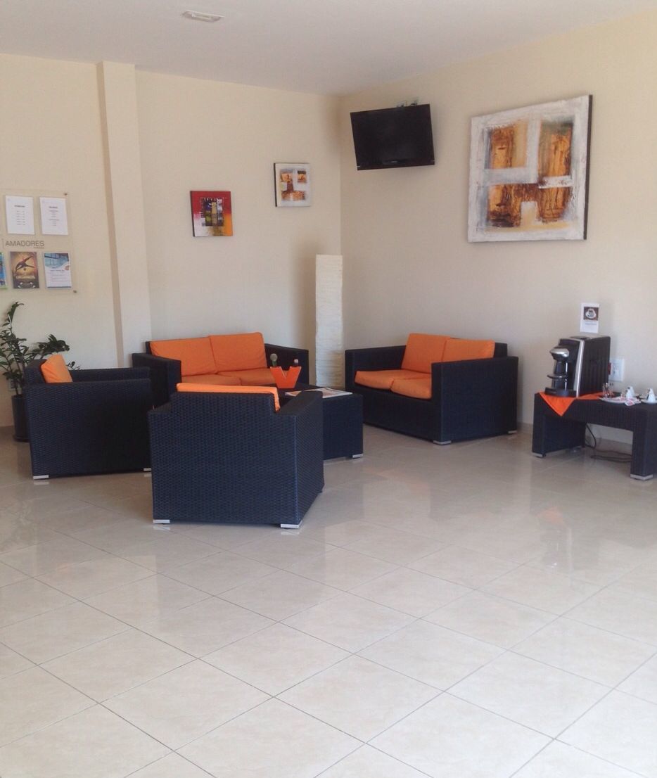 Las Villas De Amadores GRAN CANARIA Екстериор снимка