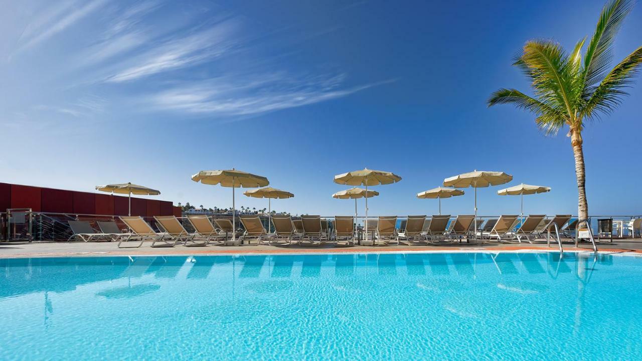 Las Villas De Amadores GRAN CANARIA Екстериор снимка