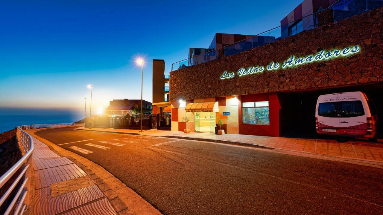Las Villas De Amadores GRAN CANARIA Екстериор снимка