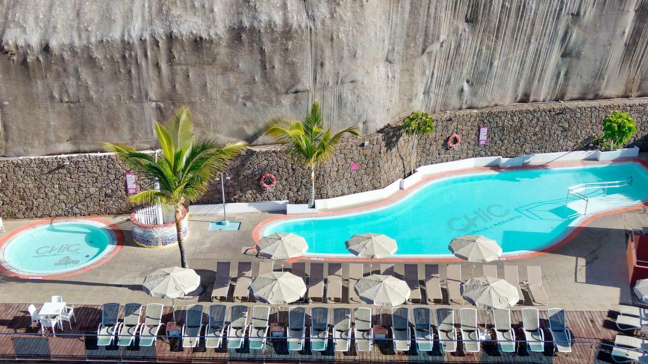 Las Villas De Amadores GRAN CANARIA Екстериор снимка
