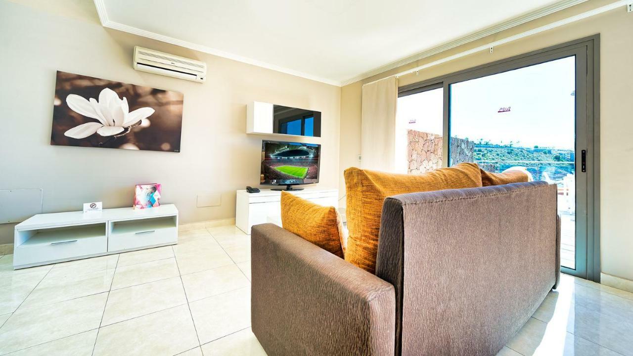 Las Villas De Amadores GRAN CANARIA Стая снимка