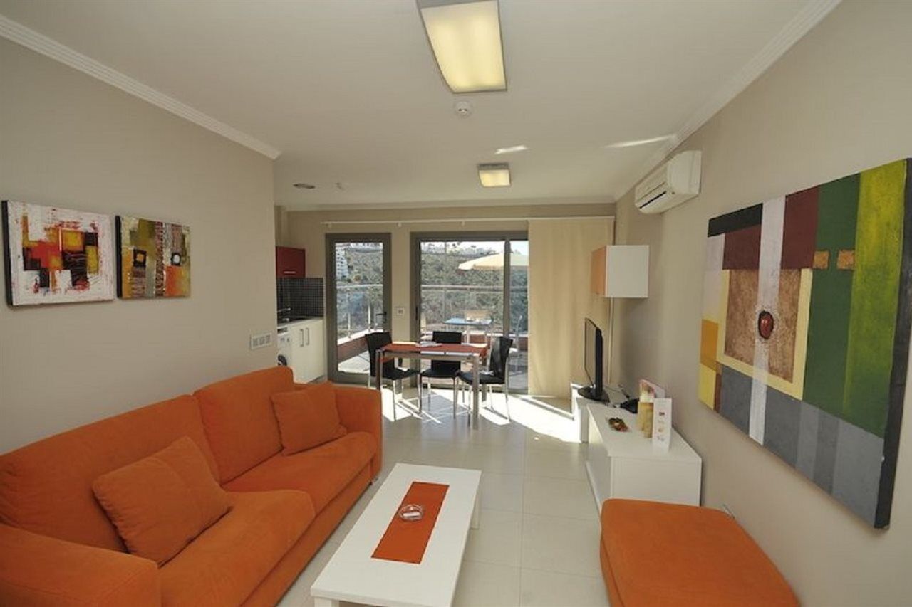 Las Villas De Amadores GRAN CANARIA Екстериор снимка