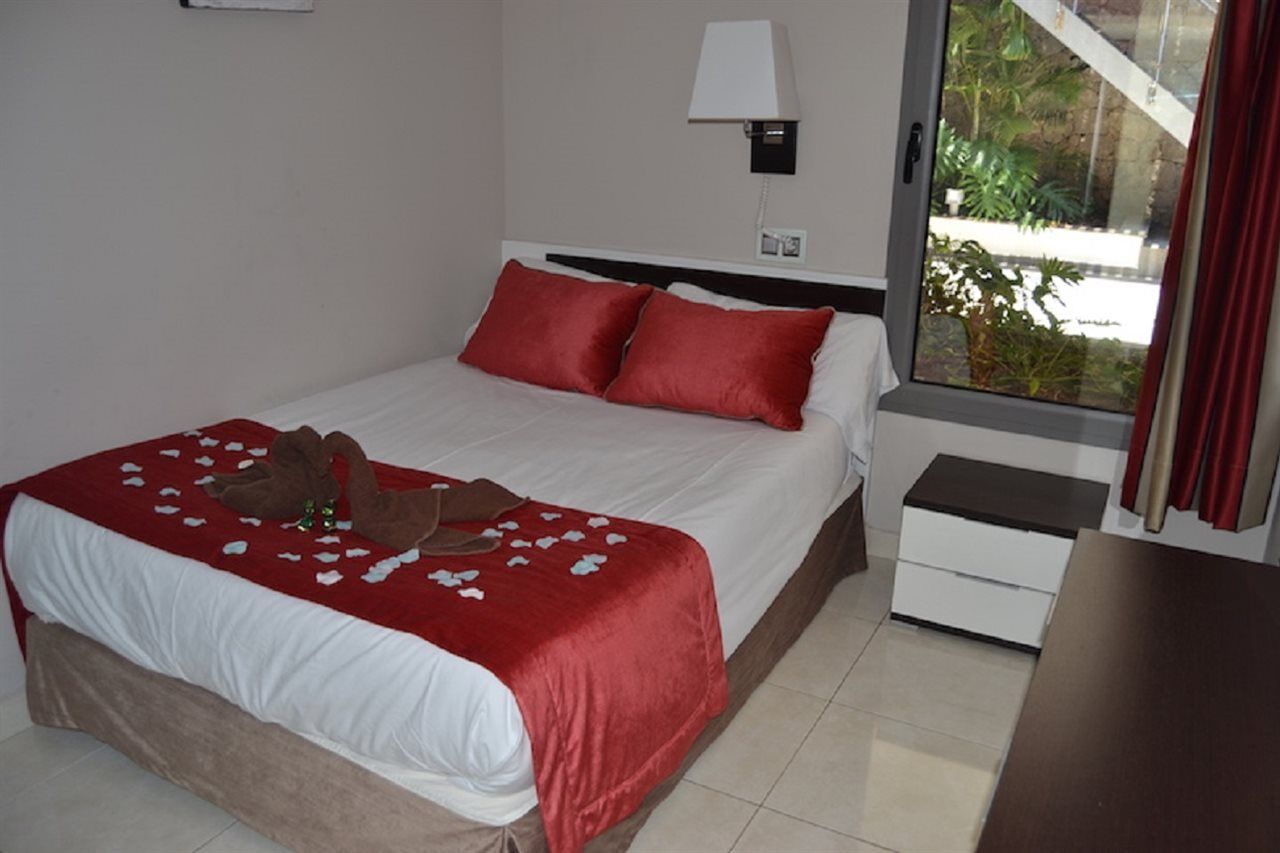Las Villas De Amadores GRAN CANARIA Екстериор снимка